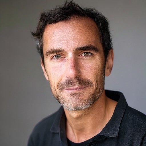 Maxime Petit