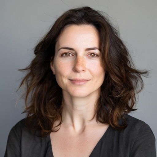 Lucie Lefèvre