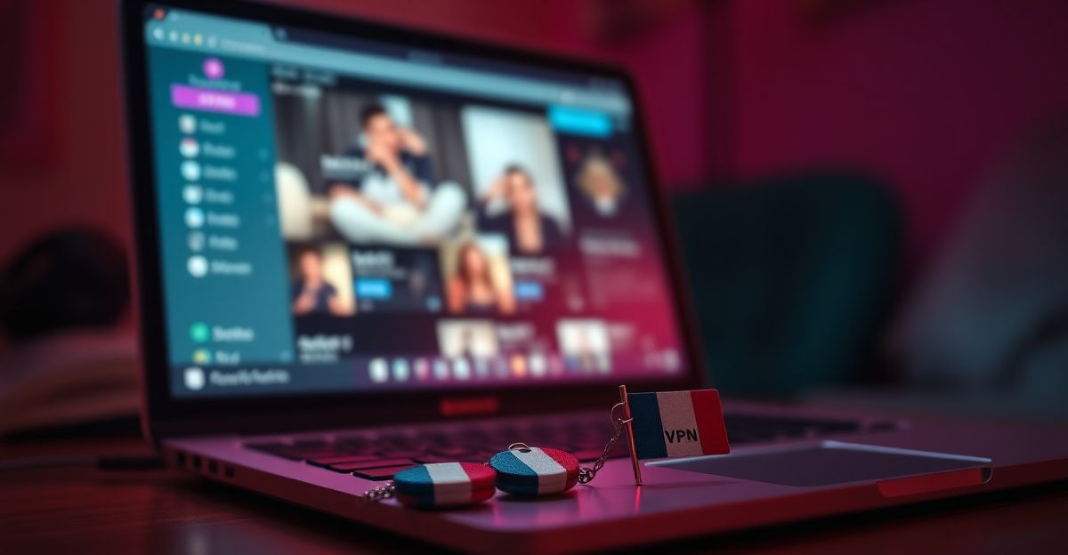 Comment accéder à Transfixed depuis la France en 2024
