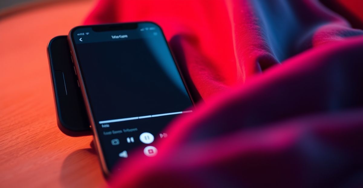 Application mobile Transfixed : iOS et Android compatibles ?