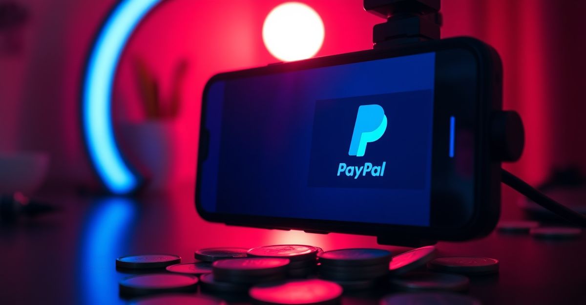Transfixed PayPal : accepté en France en 2024 ?