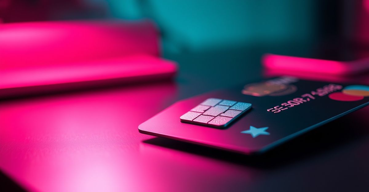 Transfixed carte bancaire : Visa, Mastercard et sécurité