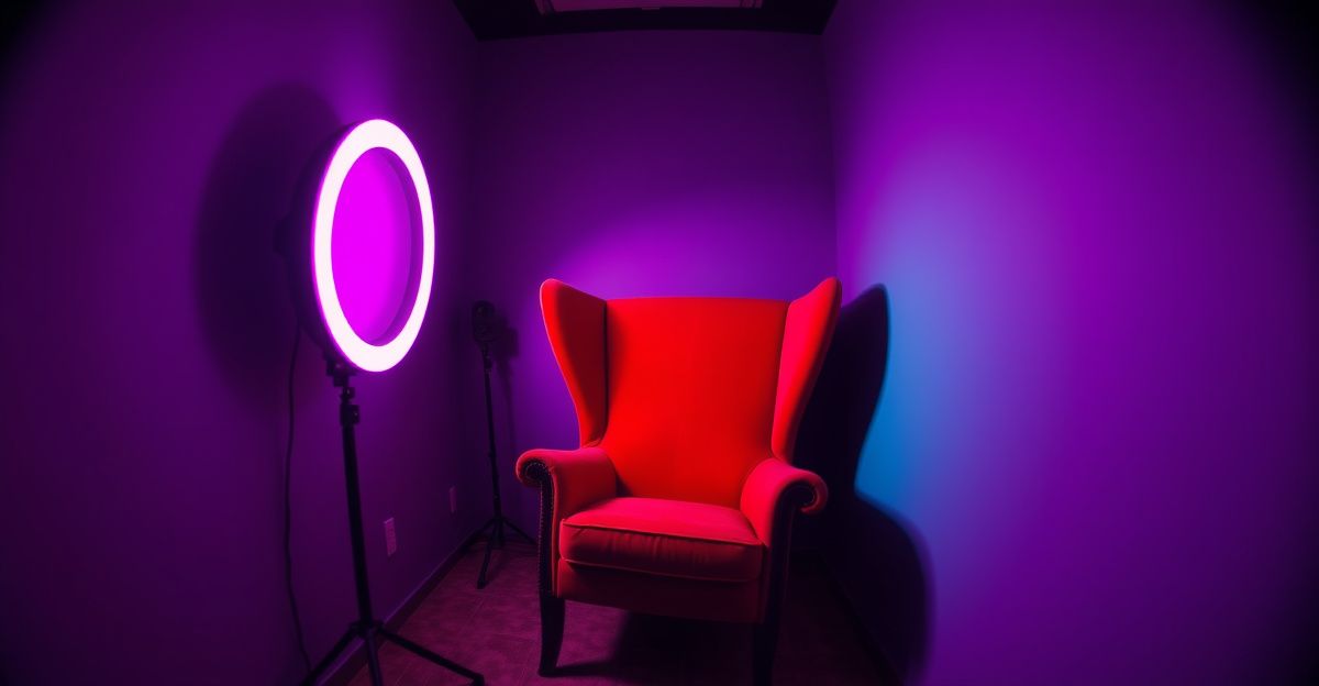 Transfixed fonctionnalités : ce que propose le studio