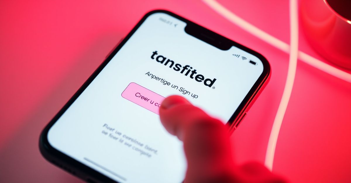 Pourquoi créer un compte sur Transfixed ?