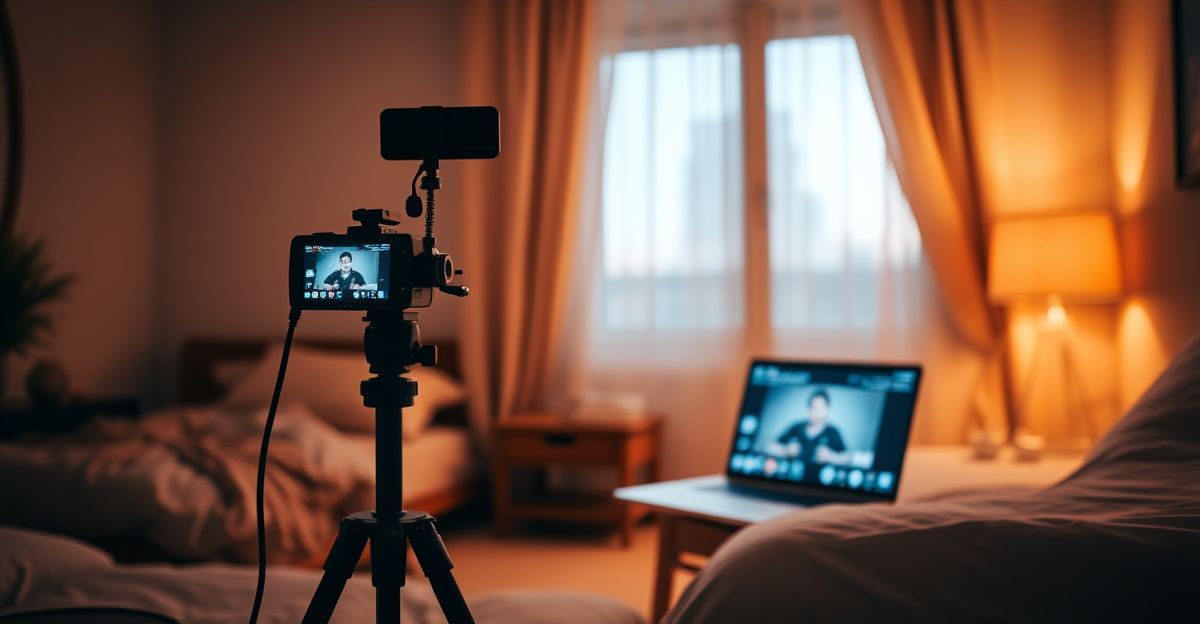 Ce qu'est vraiment Transfixed et qui se cache derrière