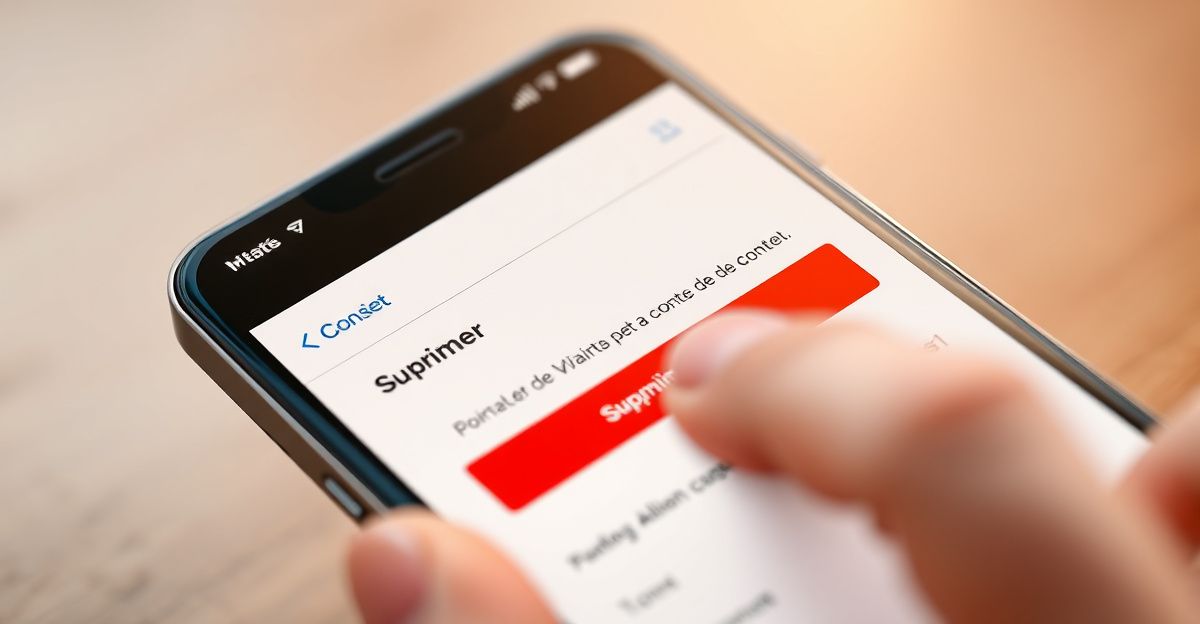 Pourquoi supprimer son compte Transfixed ?